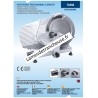 TRANCHEUSE TG 350