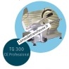 TRANCHEUSE TG 300 PROF
