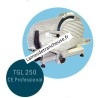 Trancheuse TGL 250 CE PRO