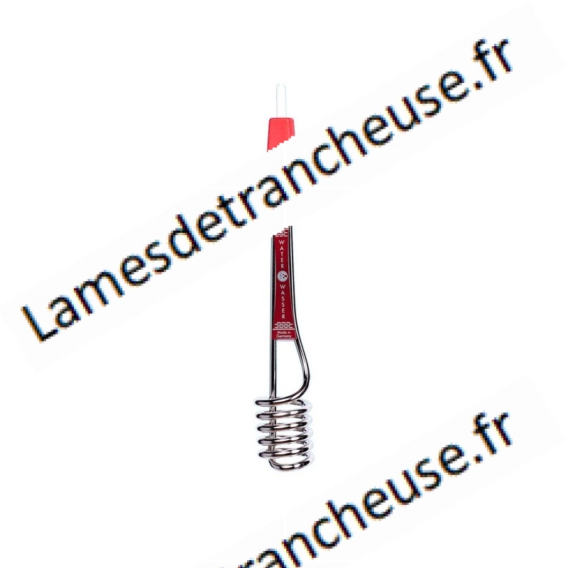 Thermoplongeurs ECE 113 Thermoplongeurs ECE 113