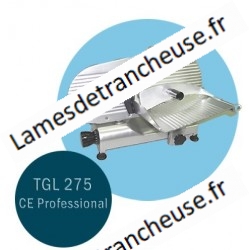 TRANCHEUSE TGL 275 CE PRO