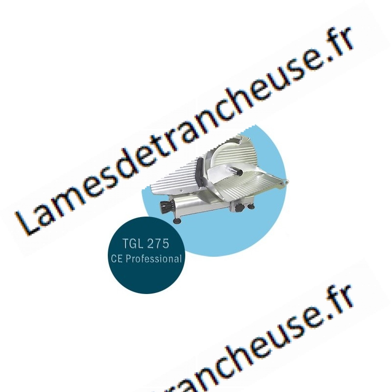 TRANCHEUSE TGL 275 CE PRO