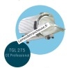 TRANCHEUSE TGL 275 CE PRO