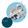 Trancheuse vertical TV 250
