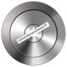 Lame 250X40X3X210X17.5 INOX