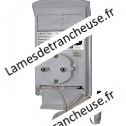 Thermoplongeur AUTOMATIQUE "TT25500"