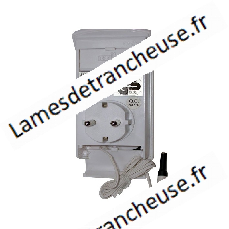 Thermoplongeur AUTOMATIQUE "TT25500"