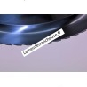 Lame 220X40X3X180X15,5 C45 Dentelée pain frais  